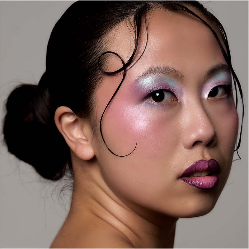 Pro Makeup Artist Opleiding Amsterdam op donderdagavond